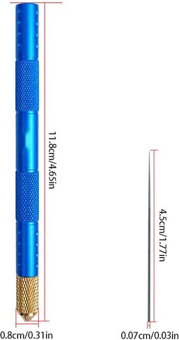 0.7mm Electronics Chip Removal Tool Pry Tool Chips Pry Tools Compacts Set for Safe Chip Without Damage Design in Saudi Arabia