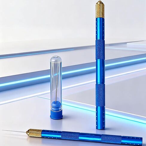 0.7mm Electronics Chip Removal Tool Pry Tool Chips Pry Tools Compacts Set for Safe Chip Without Damage Design in Saudi Arabia
