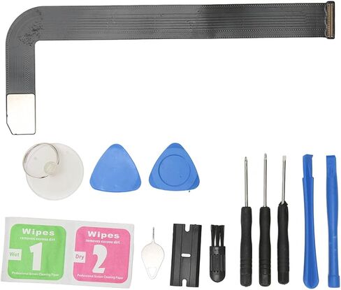 Pro 4 LCD Flex Cable Conversion Kit with Professional Tools in Saudi Arabia