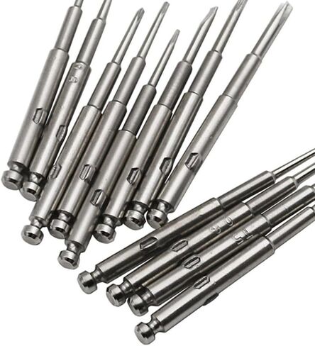 13 in Precision Screwdriver Set 1 for Electronics Repair Use in Saudi Arabia