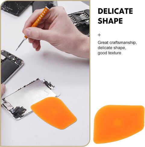 50pcs Plastic Tablet Pry Tools for Screen Repair and Disassembly in Saudi Arabia