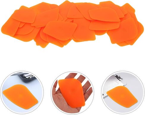 50pcs Plastic Tablet Pry Tools for Screen Repair and Disassembly in Saudi Arabia