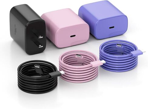 45W USB C Super Fast Charger,45W Type C Charger Fast Charging Block in Saudi Arabia