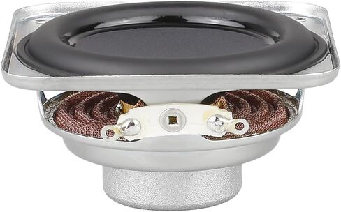 2inch Full Ranges Speakers 5W Double Magnets 4Ohm 53mm Rubber Cones for Studio and Home Use Home Theater Speakers in Saudi Arabia