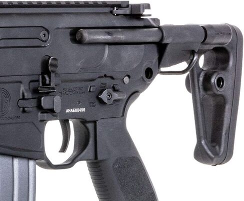 Sig Sauer ProForce AEG 6mm Airsoft Rifle in Kuwait