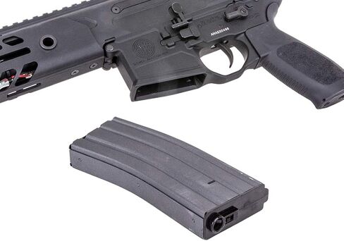 Sig Sauer ProForce AEG 6mm Airsoft Rifle in Kuwait