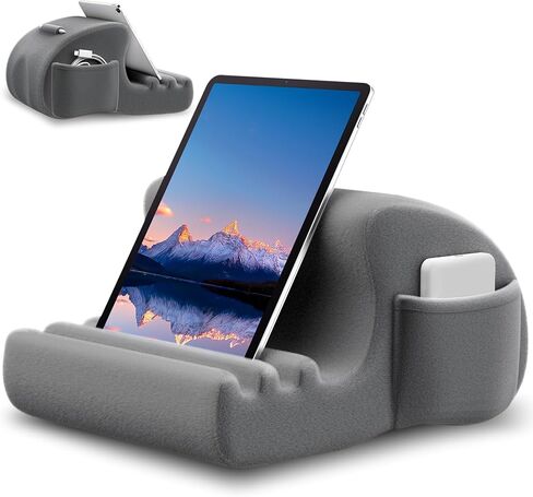 حامل وسادة لجهاز iPad اللوحي، حامل كمبيوتر لوحي للحضن، وسادة وسادة لجهاز iPad in Kuwait