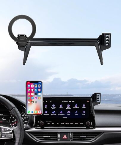Car Phone Holder for Kia Forte 2022 2023 2024 Accessories 10.25-inch Screen in Saudi Arabia
