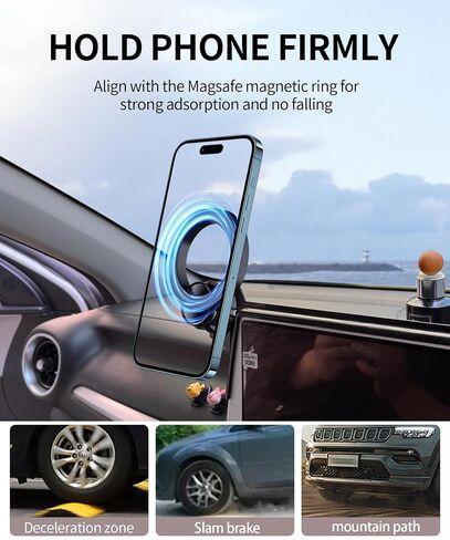 Car Phone Holder for Kia Forte 2022 2023 2024 Accessories 10.25-inch Screen in Saudi Arabia