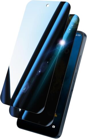 2 Pack Privacy Screen Protector for TCL NXTPAPER 70 Pro in Kuwait