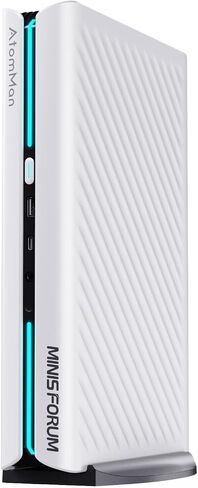 MINISFORUM G1 Pro Gaming Mini PC 32GB DDR5 1TB SSD in Kuwait