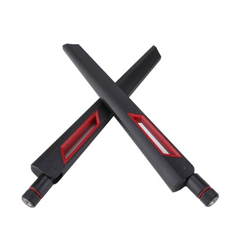 2PCS AC688 WiFi Antenna Cable Set for and Router, Enhanced Signal Strength for M.2/NGFF Wireless Card in Kuwait