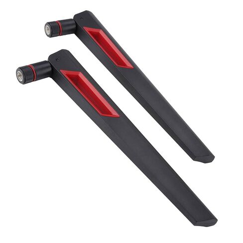 2PCS AC688 WiFi Antenna Cable Set for and Router, Enhanced Signal Strength for M.2/NGFF Wireless Card in Kuwait