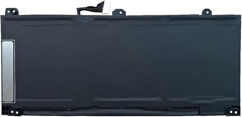 بطارية الكمبيوتر المحمول SI03XL 58.84Wh متوافقة مع HP Chromebook x360 14C 14C-CA 14C-CC 14B / Pro C640 Chromebook/EliteBook c645 14 G2 Series SI03058XL HSTNN-OB1V M12585-05 M12585-005 in Kuwait