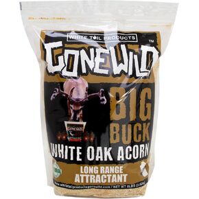 White Oak Acorn Powder Deer Attractant, 8 LB., Premium Deer Attractant, Natural Flavors, G1659 in Saudi Arabia