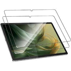 2 Pack Compatible with Motorola Moto Pad (2026)11 inch Screen Protector,Full Coverage 9H Tempered Glass Film,HD Clear Scratch Resistant,Bubble-Free for Moto Pad (2026)11 inch Screen Protector in Saudi Arabia