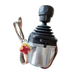 Wieoncke 800S Joystick Controller Compatible for JLG Lifts 1001118417 in Saudi Arabia