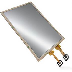 7" Touch Screen Glass Digitizer Navigation Radio Compatible with Honda Acura MDX 2014 2015 2016 TLX 2015 2016,2017 Fit for Honda Odyssey 2014 2015 2016 Replace 39540-TZ3-A140-M1 in Saudi Arabia