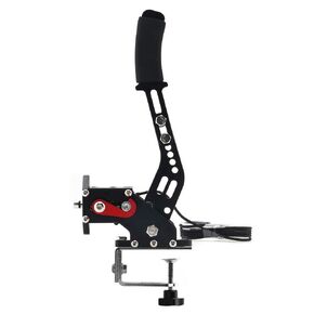BARTOO PC USB Handbrake For Windows 64 SIM Bit Racing Games T300 T500 HB019 For Rally g29/g27/g25 PC Hall Sensor with Clip in Saudi Arabia