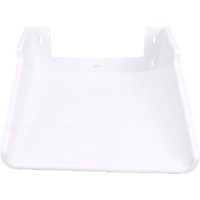 Outdoor Camera Rain Cover Abs Weather 27x26x9.5cm in Saudi Arabia