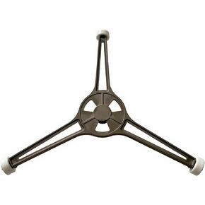 Three-armed Roller Support Bracket for Hamilton Beach Microwave in Saudi Arabia