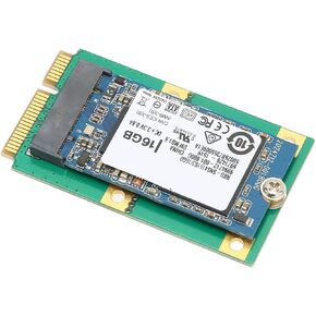 M.2 Hard Drive Adapter Card Compact and Reliable MSATA to M.2 SSD Converter for Desktop Computers Lightweight and Durable 1 Unit (32GB) in Saudi Arabia