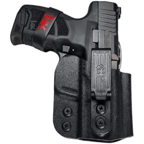 الاحتفاظ السلبي Fobus OWB/IWB - Boltaron Holster لـ H&K CC9 in Kuwait