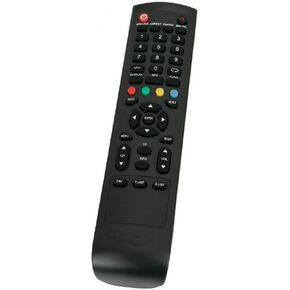 New Remote Control for ProScan TV PLDED3273A-B PLDED5068A PLED1960A-D PLDED3273A-B RLD3273A in Saudi Arabia