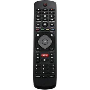Replacement TV Remote for All Philips Magnavox TVs in Saudi Arabia