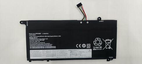 L19M3PDA Battery Replacement for Lenovo ThinkBook 14 G2 ITL are Series Notebook 11.52V 45Wh 3907mAh in Kuwait