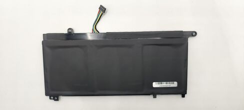 L19M3PDA Battery Replacement for Lenovo ThinkBook 14 G2 ITL are Series Notebook 11.52V 45Wh 3907mAh in Kuwait