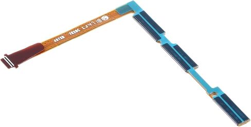 Power Button & Volume Button Flex Cable Compatible with Huawei MediaPad T5 in Saudi Arabia