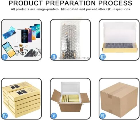Power Button & Volume Button Flex Cable Compatible with Huawei MediaPad T5 in Saudi Arabia