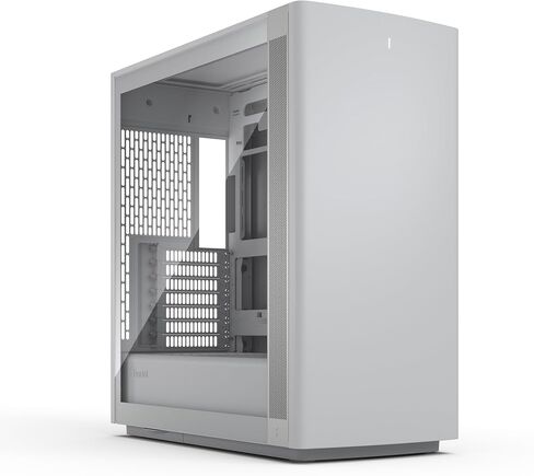 Fractal Design Define One Dark Solid - PC Gaming Case in Saudi Arabia