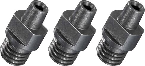 Muzzleloader Musket Nipples - 3 Pack - M6x1 Threading - MZ1301 in Saudi Arabia