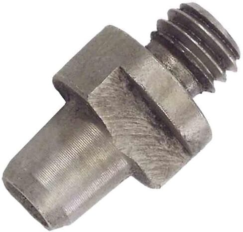 Muzzleloader Musket Nipples - 3 Pack - M6x1 Threading - MZ1301 in Saudi Arabia