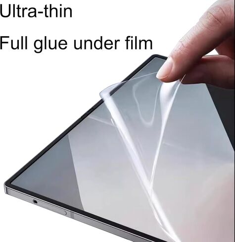 2 Pack Matte Screen Protector For Motorola Moto Razr Fold Anti Glare Outer + Inner Soft Film in Kuwait