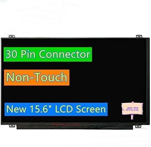 15.6" FHD LCD Screen Replacement LED Display for ASUS S510UA-DS71 (Non-Touch) in Saudi Arabia