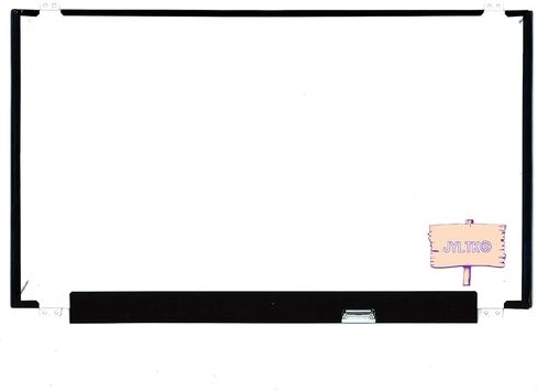 15.6" FHD LCD Screen Replacement LED Display for ASUS S510UA-DS71 (Non-Touch) in Saudi Arabia