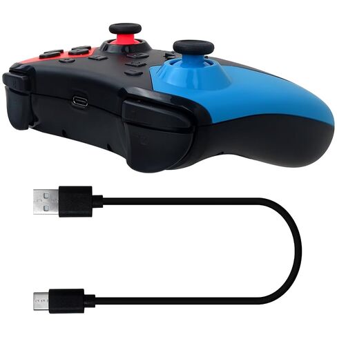 HaeKap Wireless Pro Controller Gamepad Joypad Joystick Remote For Nintendo Switch-Best Gift in Saudi Arabia
