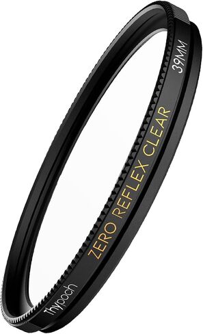 Thypoch 77mm UV Filter HD Multi-Coated Protective Camera Lens Filter in Saudi Arabia