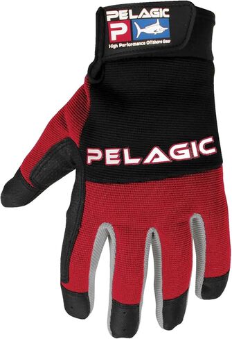 PELAGIC End Game Fishing Gloves in Kuwait