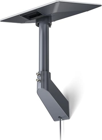 EDUP LOVE Starlink V5 Wall Mount, 360° Adjustable Mount for Starlink Gen 5 in Saudi Arabia