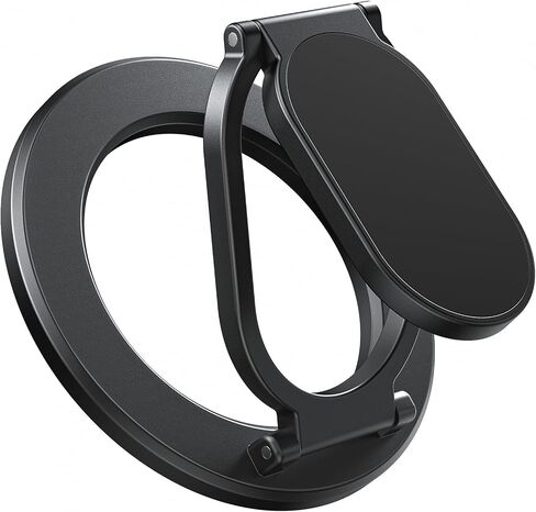 SUPERONE Dual-Sided Magnetic Ring Holder for Gym MagSafe Stand & Phone Grip in Kuwait