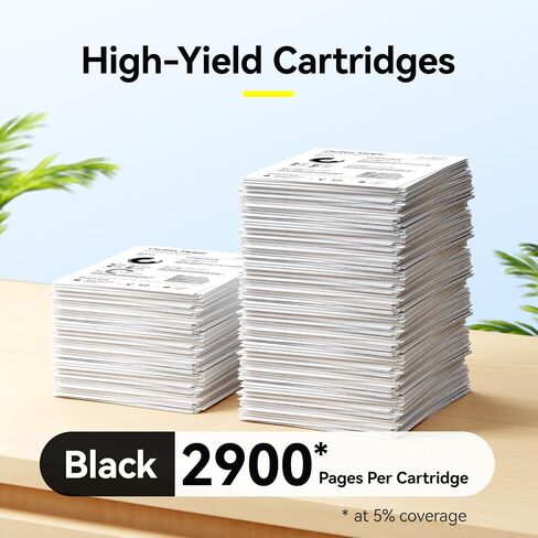 148A Toner Cartridge Black 2-Pack Compatible for HP LaserJet Pro 4001dn 4001dw 4001n MFP 4101dw 4101fdn 4101fdw 4001 4101 Series Printer Replacement for HP 148A 148X W1480A W1480X 148 Monochrome Ink in Saudi Arabia