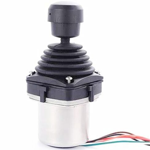 Wieoncke 1200SJP Joystick Controller Compatible for JLG Lifts 1001129555 in Saudi Arabia