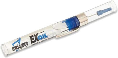 Excalibur Ex-Oil Archery Hunting Versatile Crossbow Maintenance Protective Scent Free Oil Component Lubricant in Saudi Arabia