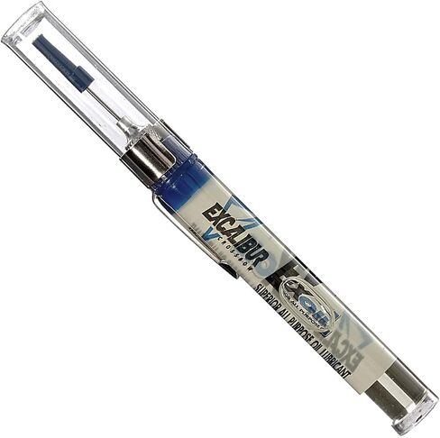 Excalibur Ex-Oil Archery Hunting Versatile Crossbow Maintenance Protective Scent Free Oil Component Lubricant in Saudi Arabia