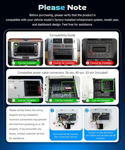 4+64G 9" Car Stereo for VW Volkswagen Seat Golf Passat Jetta Beetle Tiguan in Kuwait