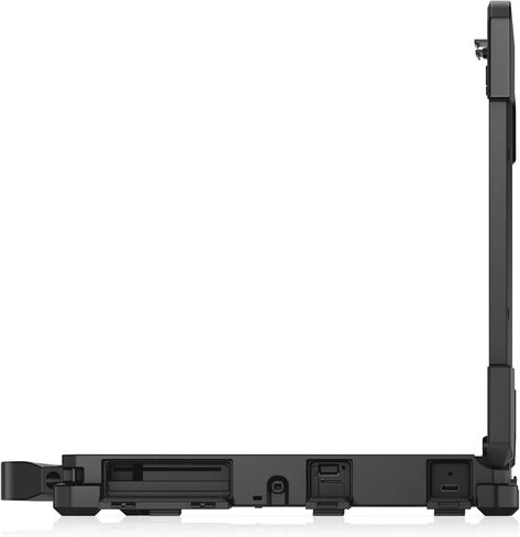 Dell Latitude 7330 Rugged Extreme 13.3 بوصة 4G LTE مفتوح Core i7-1185G7 512GB SSD 32GB RAM FHD Touch (1920X1080) 1400 Nit FPR Windows 11 PRO in Kuwait